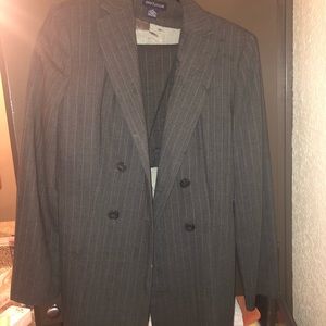 Women’s Ann Taylor blazer, business professional